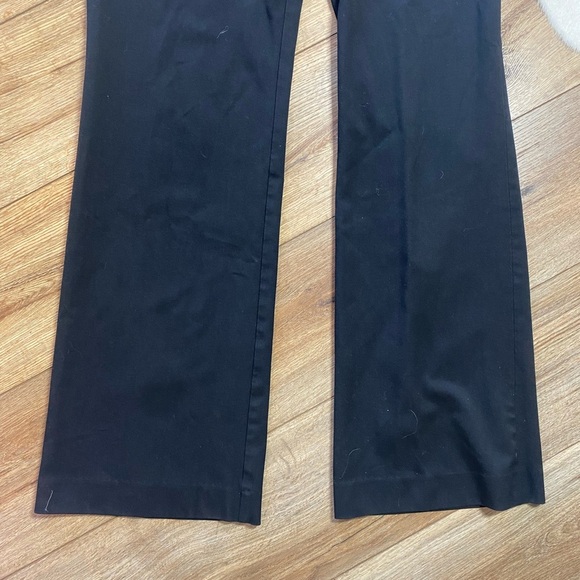 Ann Taylor LOFT Julie trousers - Picture 3 of 11